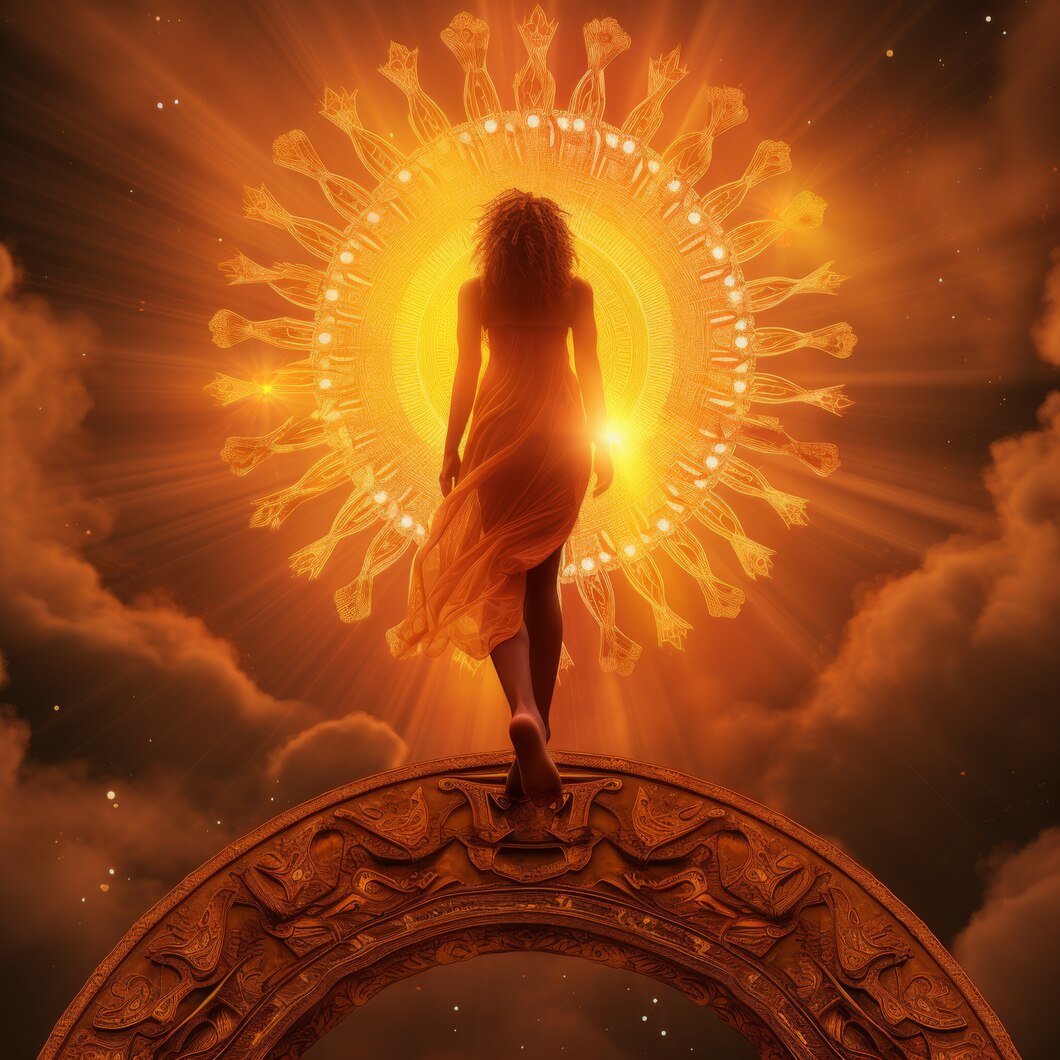 Gemini Ascendant